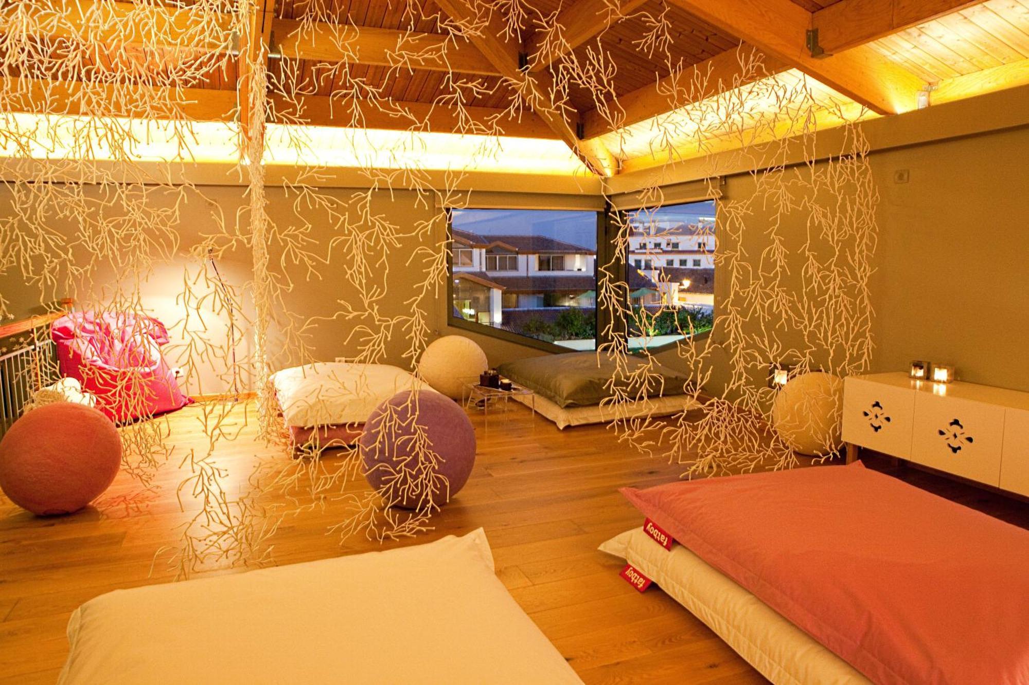 Hotel Lusitano 골레가 외부 사진